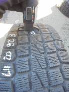 Yokohama Guardex F720. Зимние, без шипов, 2001 год, износ: 10%, 4 шт. Под заказ