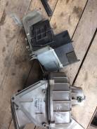Мотор печки. Isuzu MU, UCS55DWM, UCS55DW, UCS69GW, UCS69DWM, UCS69WM Двигатели: 4JB1T, 4JG2