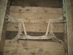 Балка поперечная. Mitsubishi Galant Fortis, CY4A Mitsubishi Lancer, CY3A, CY, CY1A Mitsubishi Lancer Evolution, CY4A Mitsubishi Delica, CV5W Двигатель...