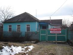 Продаю дом. Ул. Пархоменко, р-н Северный, площадь дома 50 кв. м., централизованный водопровод, электричество 7 кВт, отопление газ, от агентства недвиж...