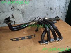 Прокладка впускного коллектора. Toyota Corona Exiv, ST202, ST203, ST200, ST205 Toyota Carina ED, ST203, ST205, ST200, ST202 Toyota Celica, ST202, ST20...