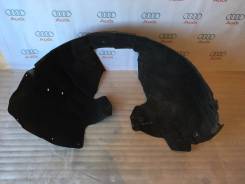 Подкрылок. Audi Coupe Audi A5