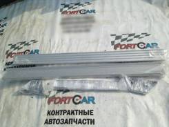 Подножка. Nissan Qashqai, J10E, J10 Nissan Dualis, J10, NJ10, KNJ10, KJ10 Nissan Qashqai+2, J10, J10E, SUV Двигатели: MR20DE, HR16DE