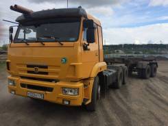 Камаз 65116. Грузовик , 6 700 куб. см., 22 850 кг.