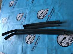 Порог пластиковый. Toyota Mark II, LX100, JZX100, GX100 Toyota Chaser, SX100, LX100, GX100, JZX100
