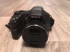 Sony Cyber-shot DSC-HX200V. 15 - 19.9 Мп, зум: 14х и более