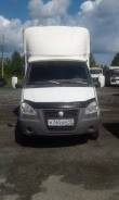 ГАЗ 330200. Продаю газель, 2 400 куб. см., 1 500 кг.