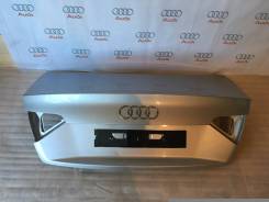 Крышка багажника. Audi Coupe Audi S Audi A5, 8F, 8TA Двигатели: CAEA, CAEB, CALA, CAPA, CCWA, CDHB, CDNB, CDNC