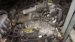 Двигатель в сборе. Toyota Cresta, GX90, GX100 Toyota Mark II, GX90, GX100 Toyota Chaser, GX100, GX90 Двигатель 1GFE