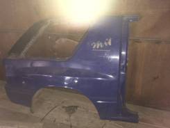 Крыло. Isuzu MU, UCS69WM, UCS69DWM, UCS55DWM, UCS55DW, UCS69GW Двигатели: 4JB1T, 4JG2