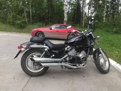 Honda VF 750 Magna. 750 куб. см., исправен, птс, с пробегом