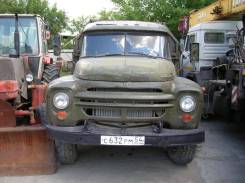 ЗИЛ 130. Продам ЗиЛ-130, 6 000 куб. см., 5 000 кг.