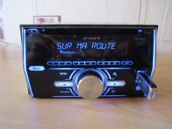 Pioneer Carrozzeria FH-580