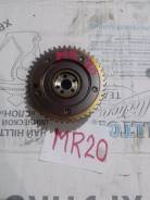 Муфта vvt-i. Nissan: Qashqai, Tiida, Murano, Qashqai+2, Dualis, Clipper, GT-R, X-Trail, Lafesta, Primera, Serena, Bluebird Sylphy Двигатели: MR20DE, M...