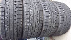 Bridgestone Blizzak Revo2. Зимние, без шипов, 2007 год, без износа, 4 шт