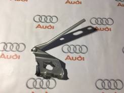Крепление капота. Audi Coupe Audi A5, 8T3, 8TA Audi S Audi S5, 8T3, 8TA Двигатели: AAH, CABA, CABB, CABD, CAEB, CAGA, CAGB, CAHA, CAHB, CAKA, CALA, CA...