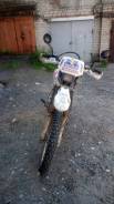 Honda XR 250. 250 куб. см., исправен, птс, с пробегом