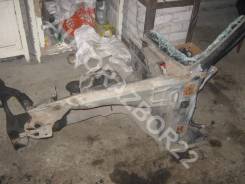 Лонжерон. Honda Domani, MA4, MA5, MA6, MA7