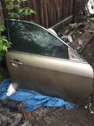Дверь боковая. Toyota Camry, ACV40