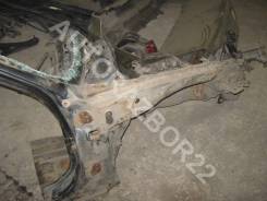 Лонжерон. Honda Domani, MA4, MA5, MA6, MA7