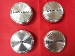 Колпачки (заглашки) на литье Lenso. Диаметр 6", 1 шт.