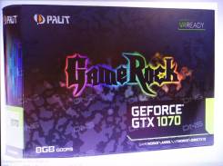 GeForce GTX 1070