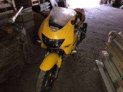 Honda VTR 1000F. 1 000 куб. см., исправен, птс, с пробегом