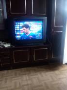 Samsung. 32" CRT (ЭЛТ)