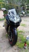 Suzuki GSX-R 600. 650 куб. см., исправен, птс, с пробегом