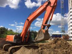 Hitachi ZX330-3. Продается Экскаватор