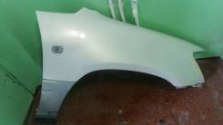 Крыло. Toyota Harrier, ACU15W, MCU10W, MCU10, ACU15, MCU15W, MCU15