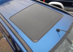 Крыша. Nissan X-Trail, DNT31, NT31, T31, T31N, T31P, T31R, T31Z, TNT31 Двигатели: M9R, MR20DE, QR25DE