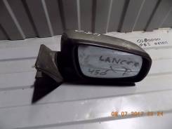 Зеркало заднего вида боковое. Mitsubishi Lancer