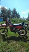 Honda XLR 250R. 250 куб. см., исправен, птс, с пробегом