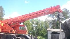 Kato KR. Автокран KATO KR500S, 11 000 куб. см., 50 000 кг., 50 м.