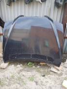 Капот. Toyota Crown Majesta, UZS171
