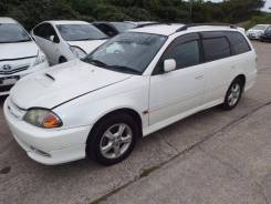 Toyota Caldina. ST215, 3SGTE