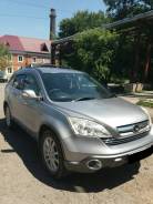 Honda CR-V. автомат, передний, 2.4 (190 л.с.), бензин, 60 тыс. км, нет птс