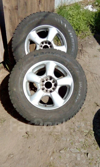 Hankook Winter Radial W400. �����������, �/�, ����� 20 % ����