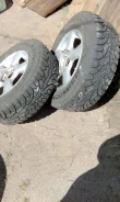 Hankook Winter Radial W400. �����������, �/�, ����� 20�%