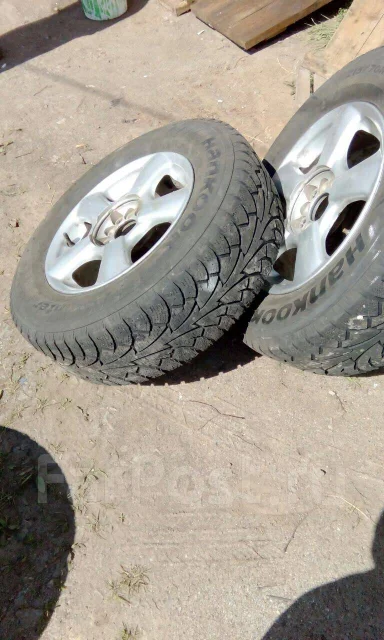 Hankook Winter Radial W400. �����������, �/�, ����� 20 % ����