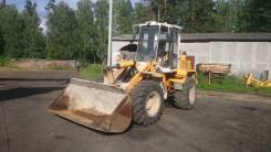 Амкодор 333В. Погрузчик фронтальный Амкадор 333 2007 ГОДА, 11 000 куб. см., 3 000 кг.