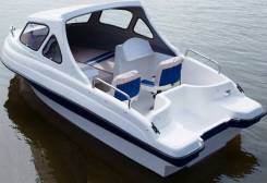 Wyatboat WB-3П. Год: 2017 год, длина 4,70 м. Под заказ