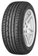 Continental ContiPremiumContact 2. Летние, без износа, 2 шт