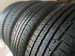 Nokian. Зимние, без шипов, 2012 год, износ: 70%, 4 шт
