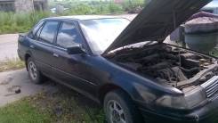 Toyota Corona. 170 171, 5 A F 3 S