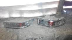 Повторитель поворота в бампер. Toyota Cresta, JZX105, GX105, JZX100, JZX101, GX100
