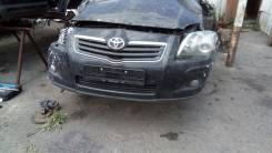 Toyota Avensis. 1ZZ