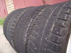 Bridgestone Blizzak Revo GZ. Зимние, без шипов, 2015 год, износ: 10%, 4 шт