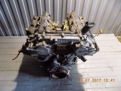 Двигатель в сборе. Infiniti: FX45, M45, FX35, QX60, JX35, M35 Двигатель VQ35DE
